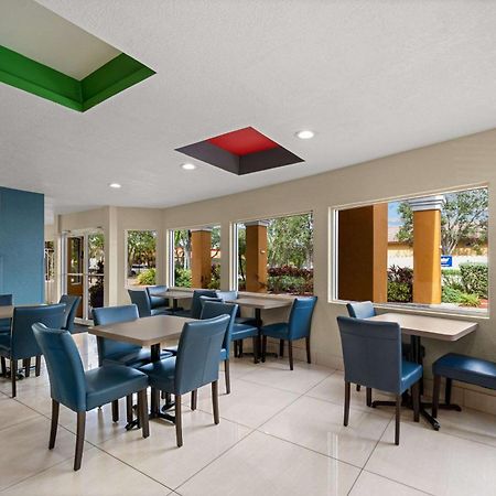 Quality Inn Sarasota I-75 Vamo Экстерьер фото
