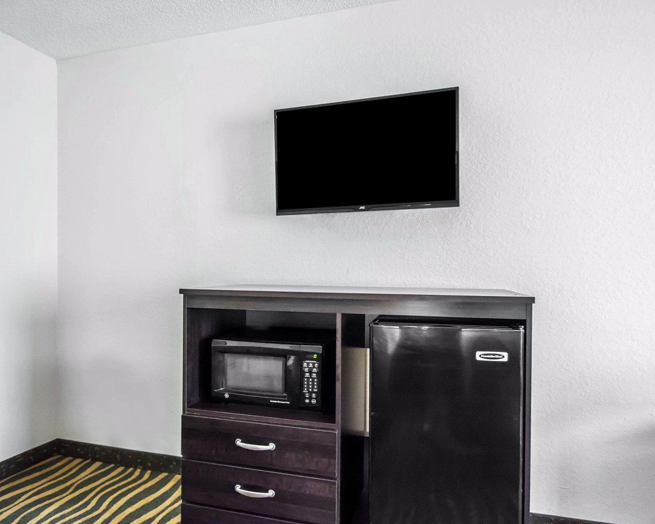 Quality Inn Sarasota I-75 Vamo Экстерьер фото