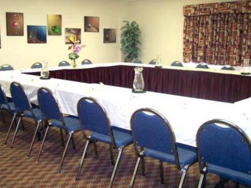 Quality Inn Sarasota I-75 Vamo Удобства фото