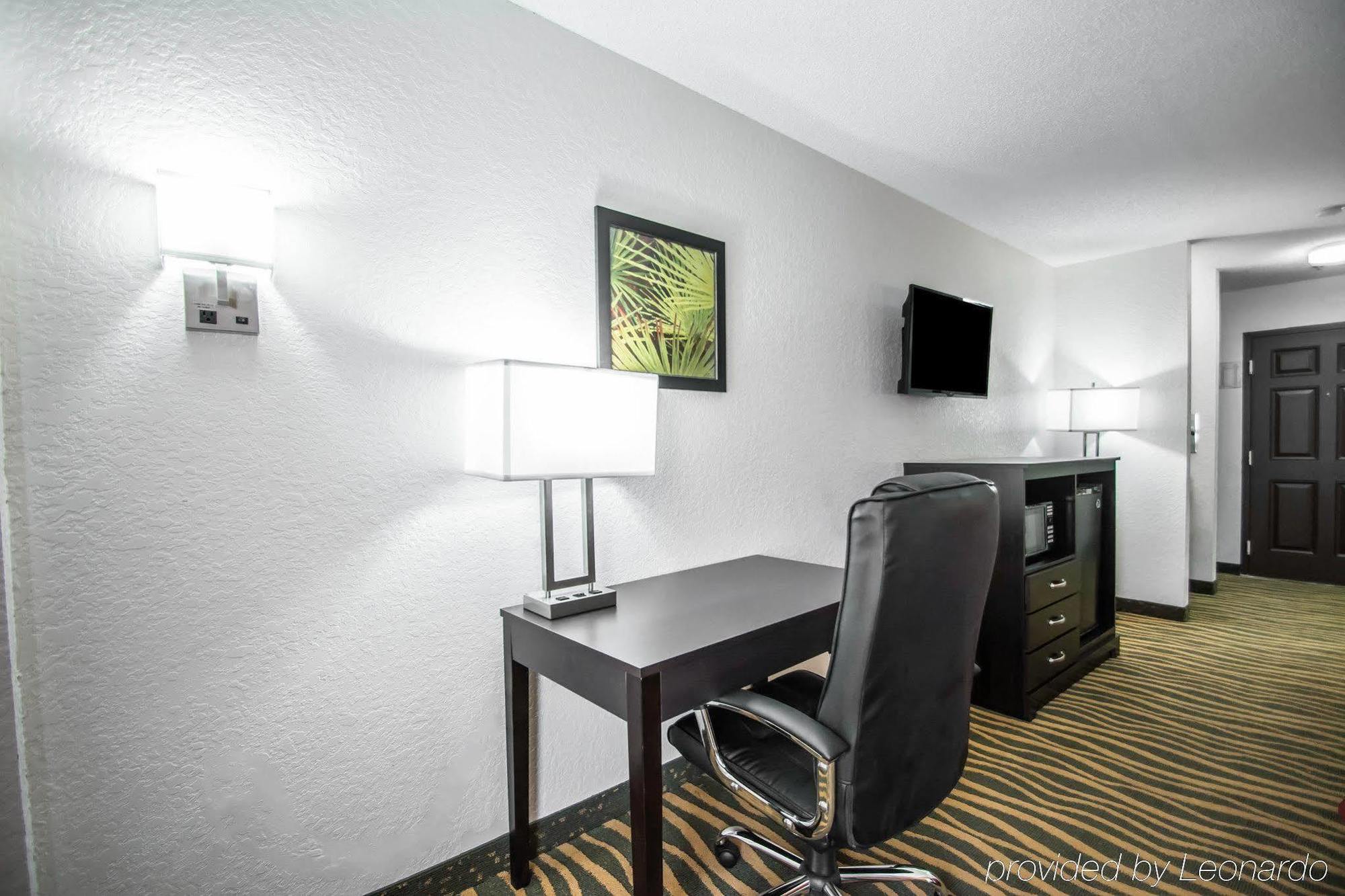 Quality Inn Sarasota I-75 Vamo Экстерьер фото