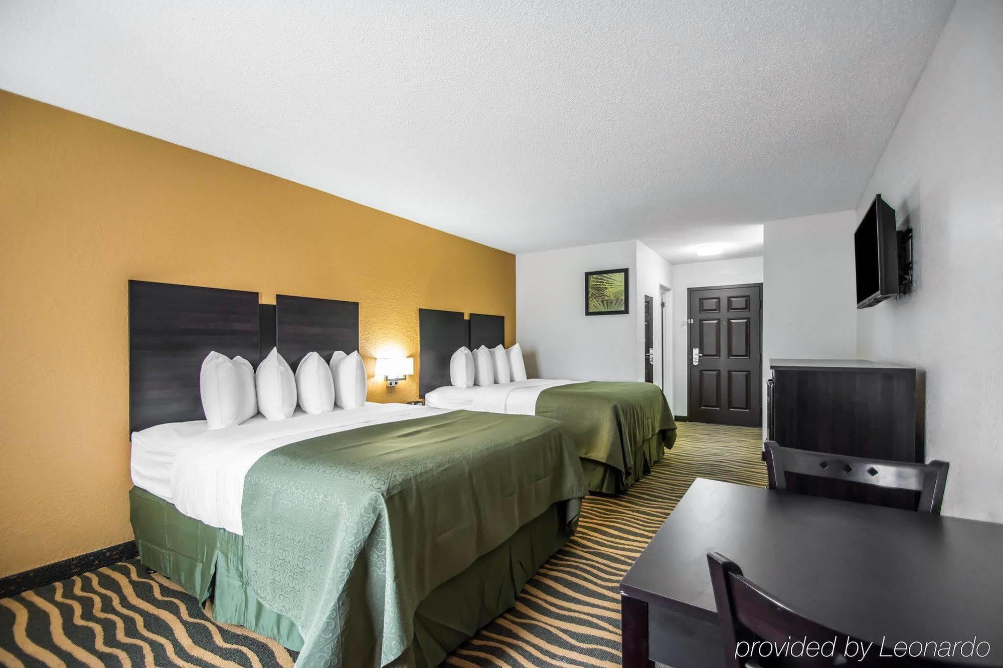 Quality Inn Sarasota I-75 Vamo Экстерьер фото