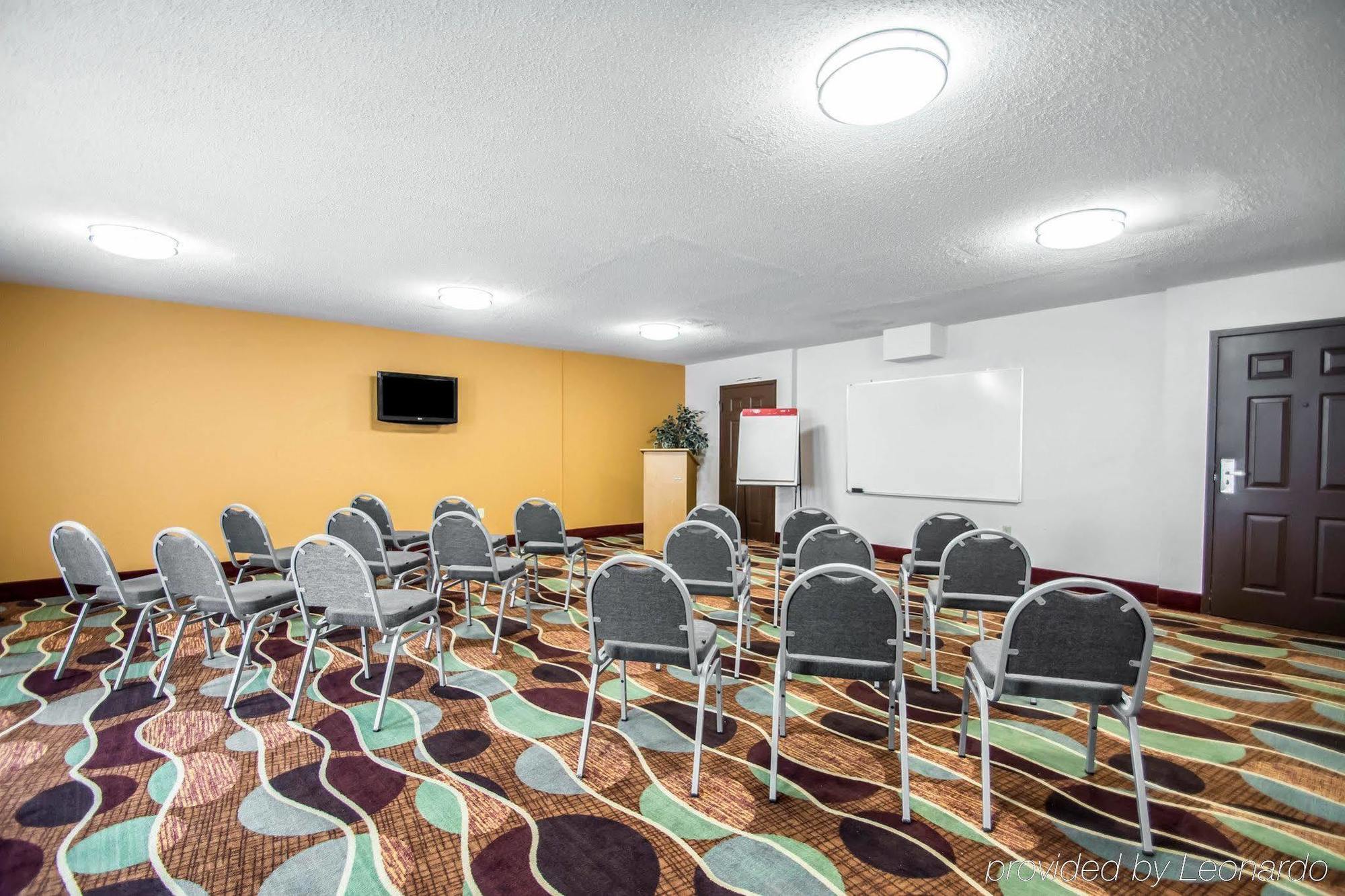 Quality Inn Sarasota I-75 Vamo Экстерьер фото